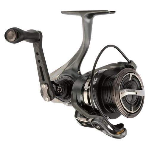 Moulinet Basse Profile Abu Garcia Zenon MG-X-L / MG-X-SHS - Neuf En Boîte (1552847)