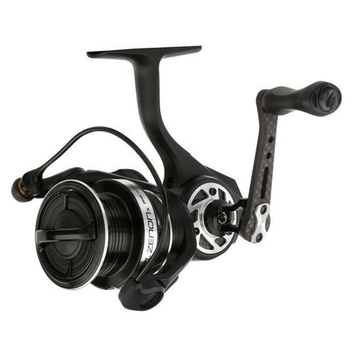 Zenon™ X Spinning Reel – Abu Garcia EU Zenon™ X Spinning Reel – Abu Garcia EU