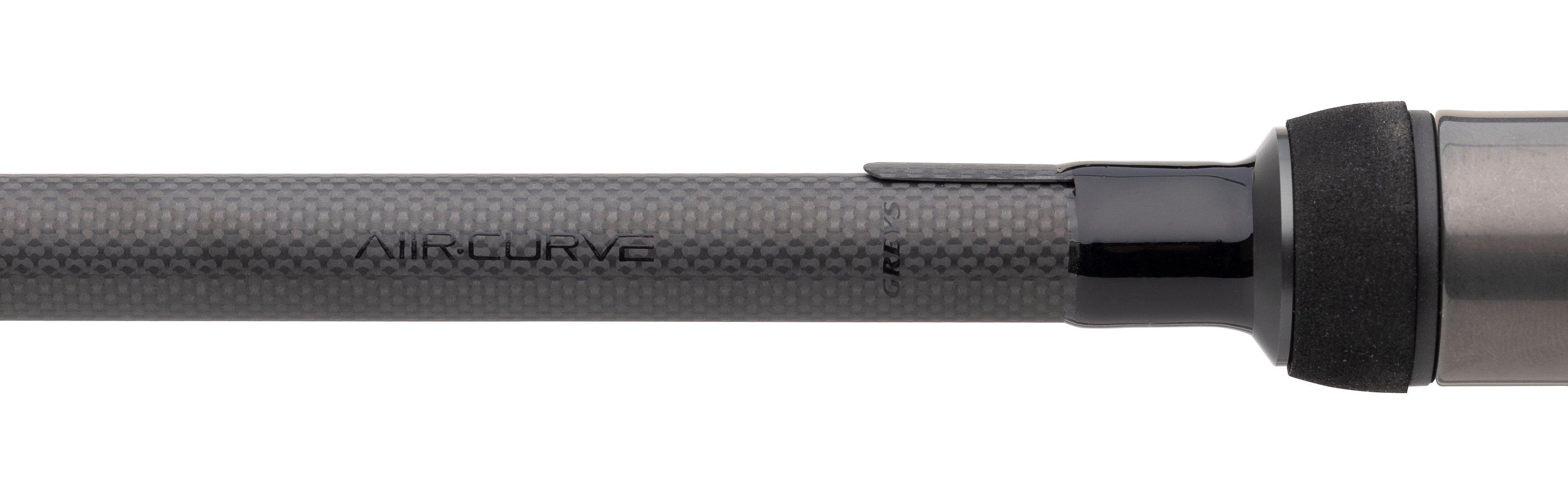 grays aircurve rods