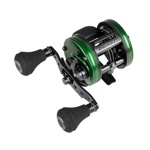 Spare Parts – Abu Garcia® EU