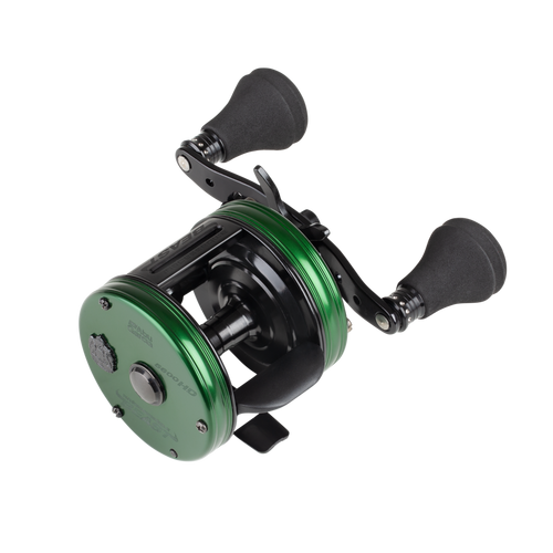 Abu Garcia Ambassadeur 5501-C3 High Speed Baitcasting Fishing Reel