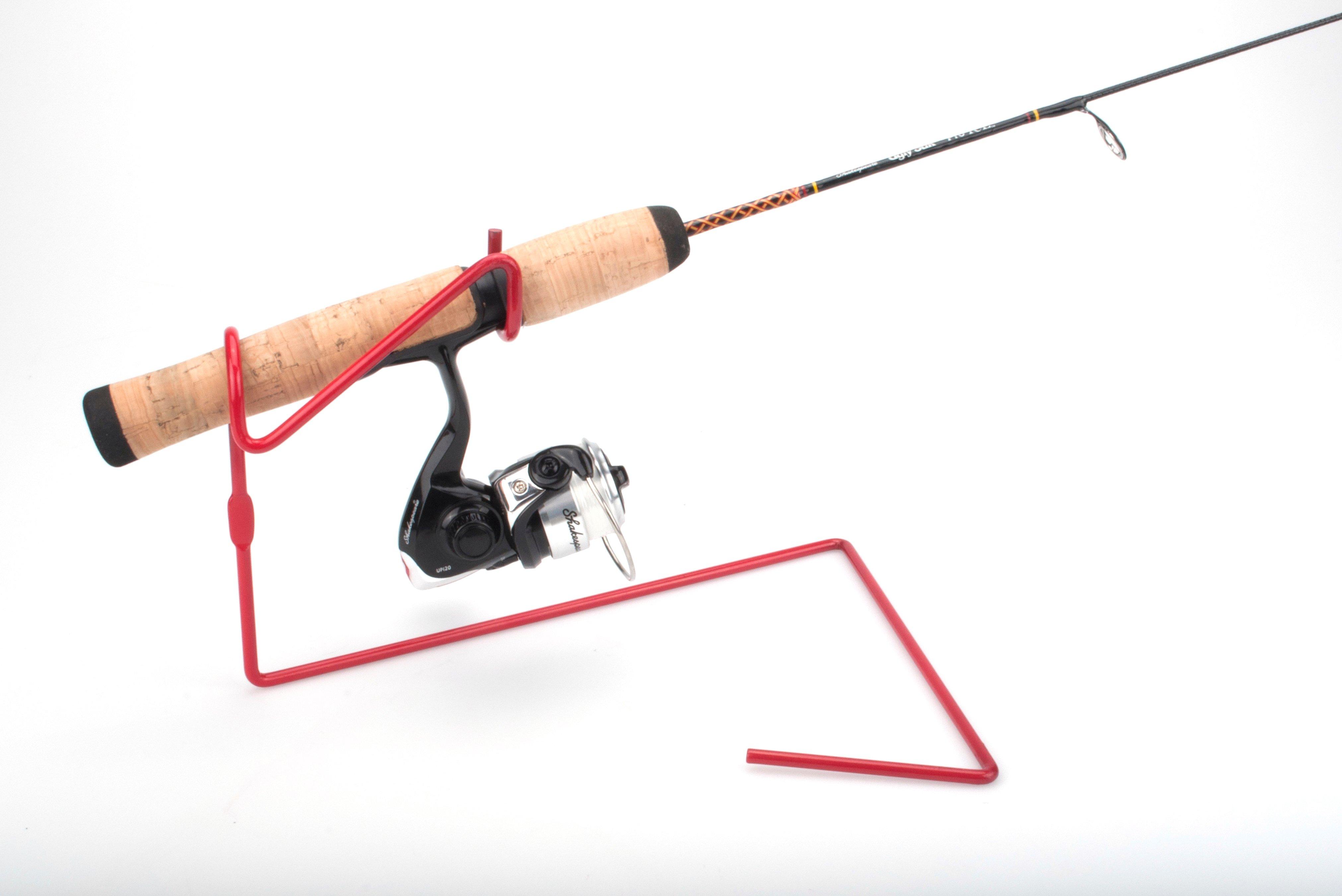 berkley fishing rod holder
