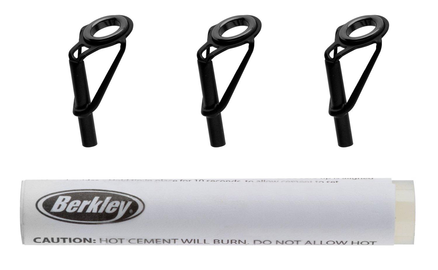 fishing rod tip repair