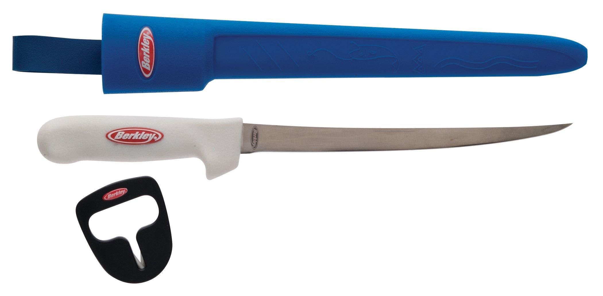 berkley electric fillet knife replacement blades