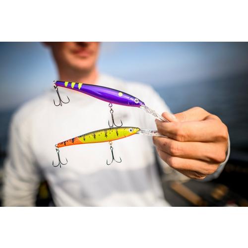 Flicker Minnow™ – Fisherman's Factory Outlet