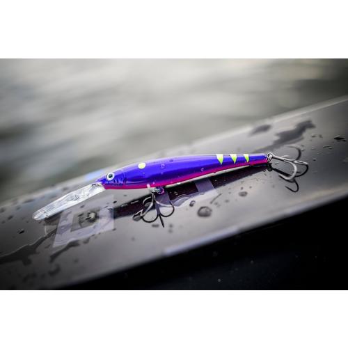 Berkley Flicker Minnow Pink Lemonade