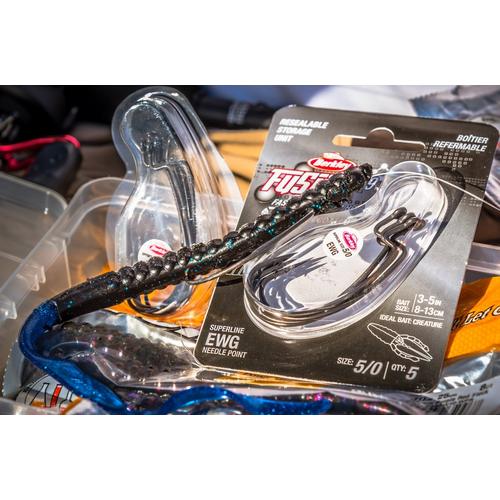 PowerBait® Power Worms® – Fisherman's Factory Outlet
