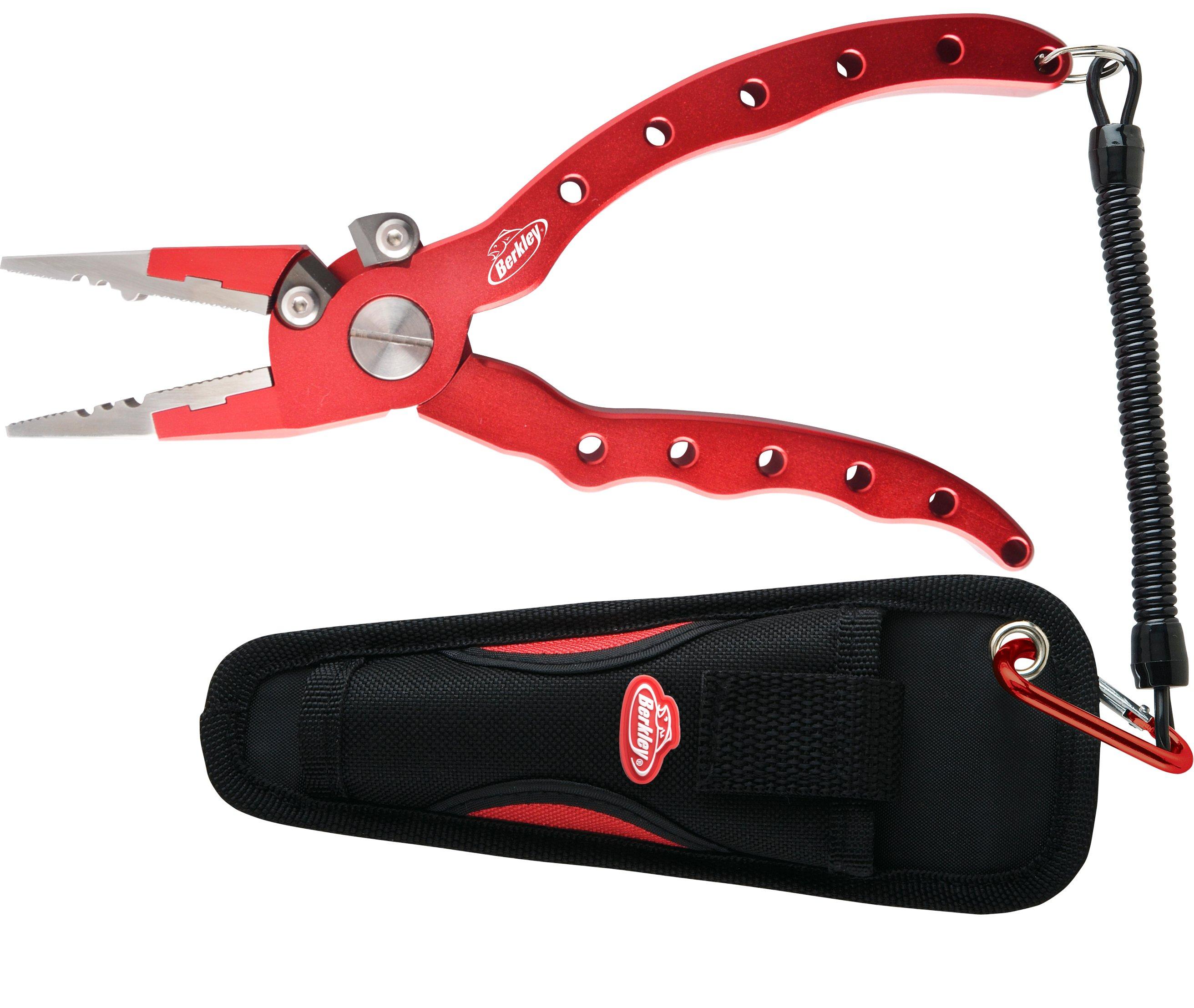 aluminum pliers