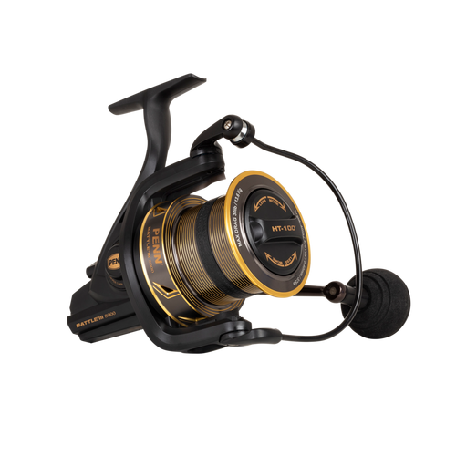 Battle® III Longcast – PENN EU