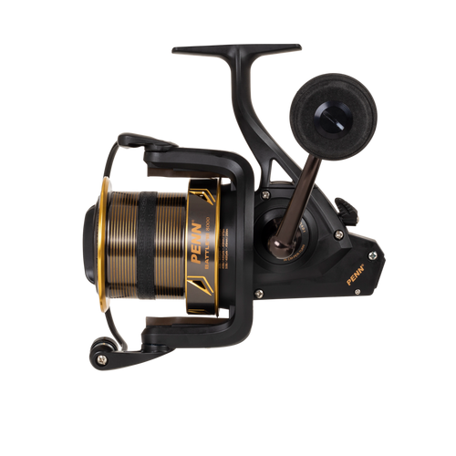 PENN BATTLE III LC Long Cast Spinning * Sea Saltwater Angling Fishing Reel  * £175.99 - PicClick UK