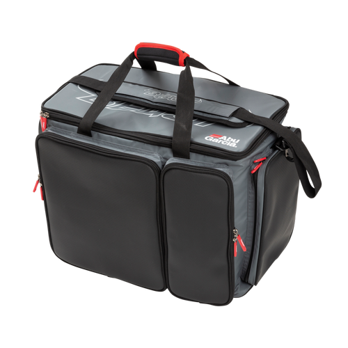 Transport bag abu garcia tackle box bag systems