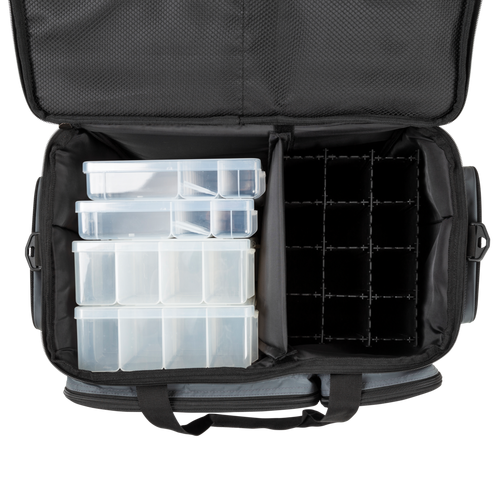 Beast Pro Big Boat Bag – Abu Garcia EU