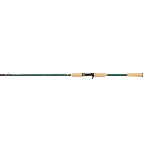 Beast X Cork Casting Rod – Abu Garcia® EU