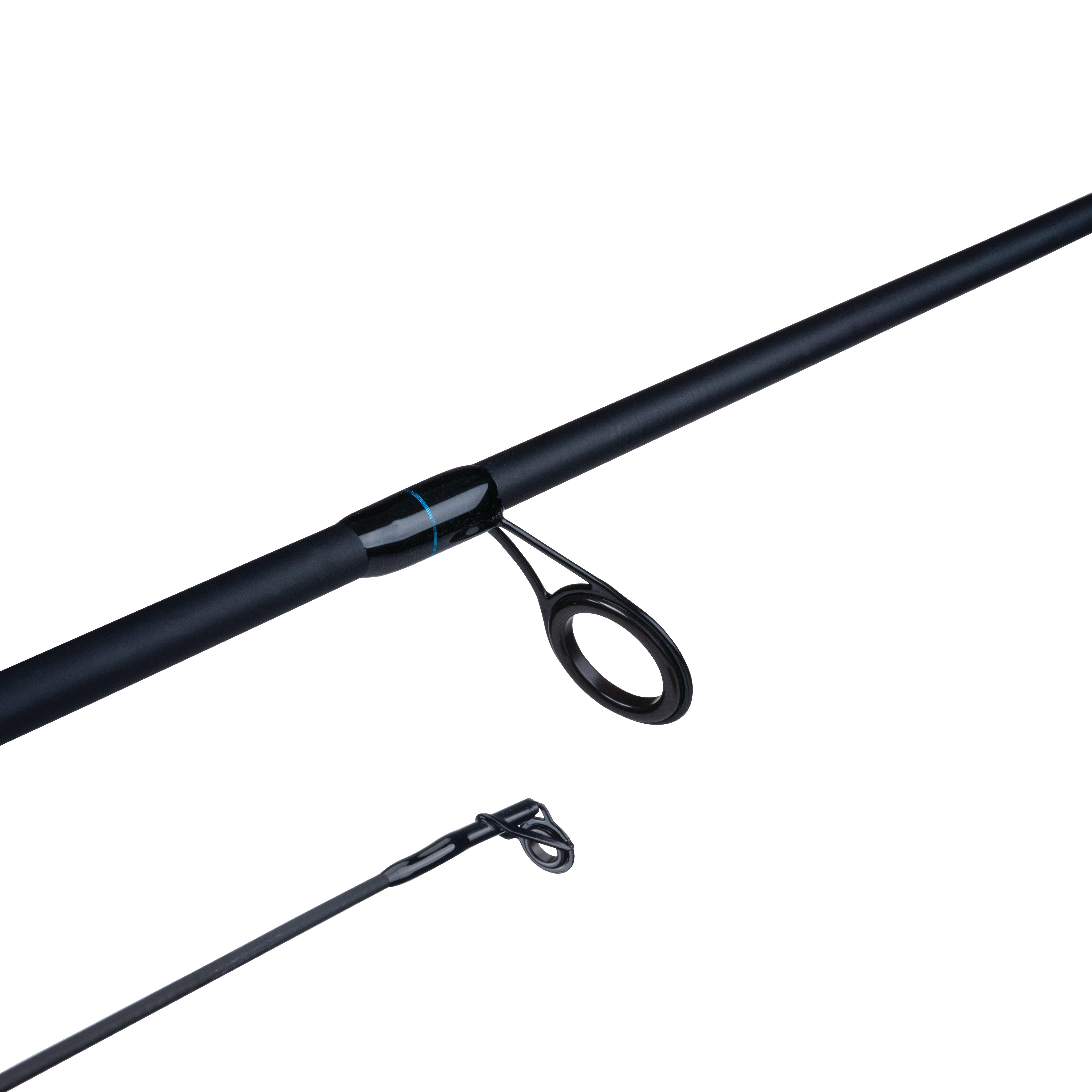 berkley amp spinning rod