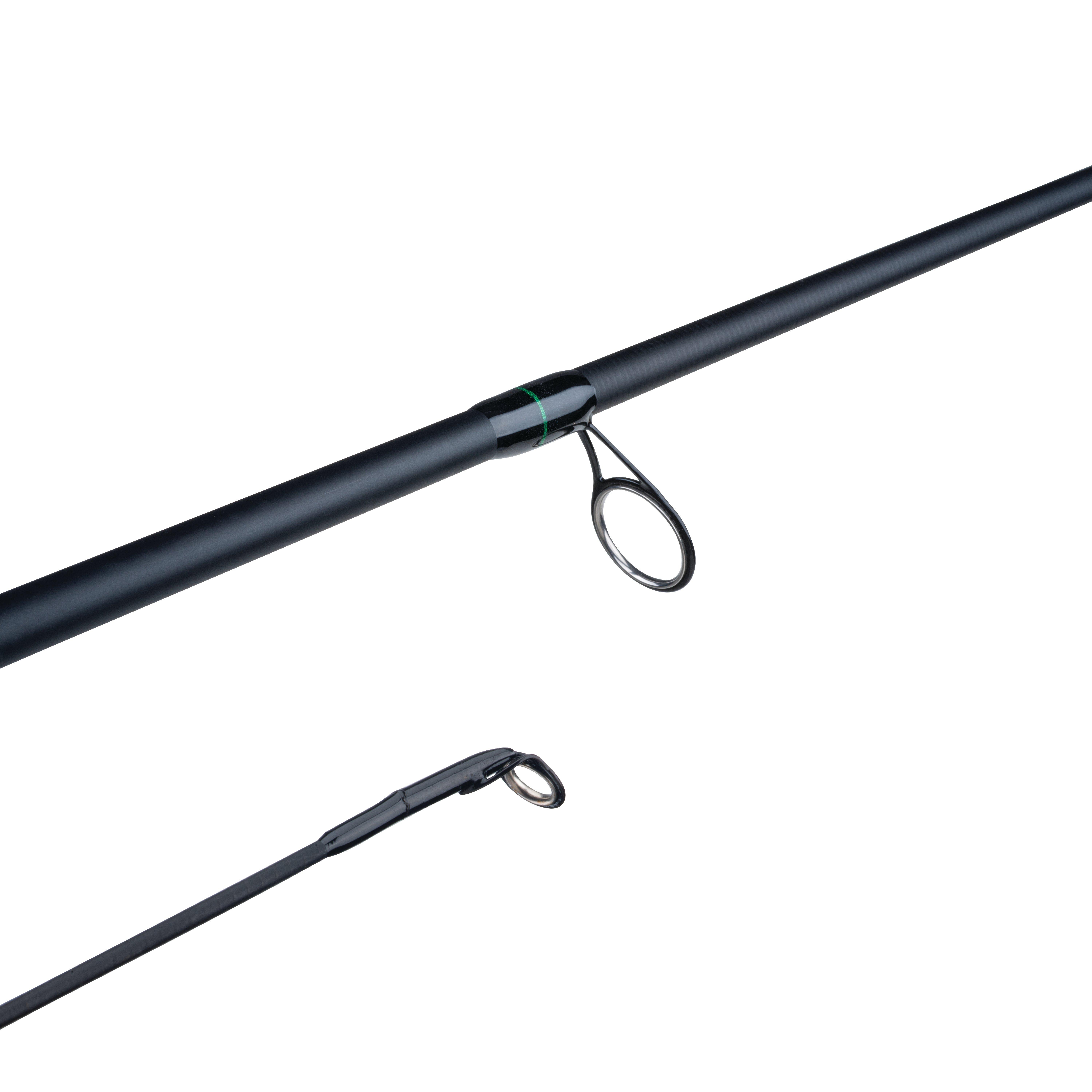 berkley amp spinning rod
