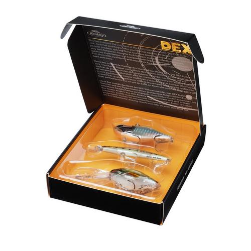 DEX Gift Box – Berkley® EU