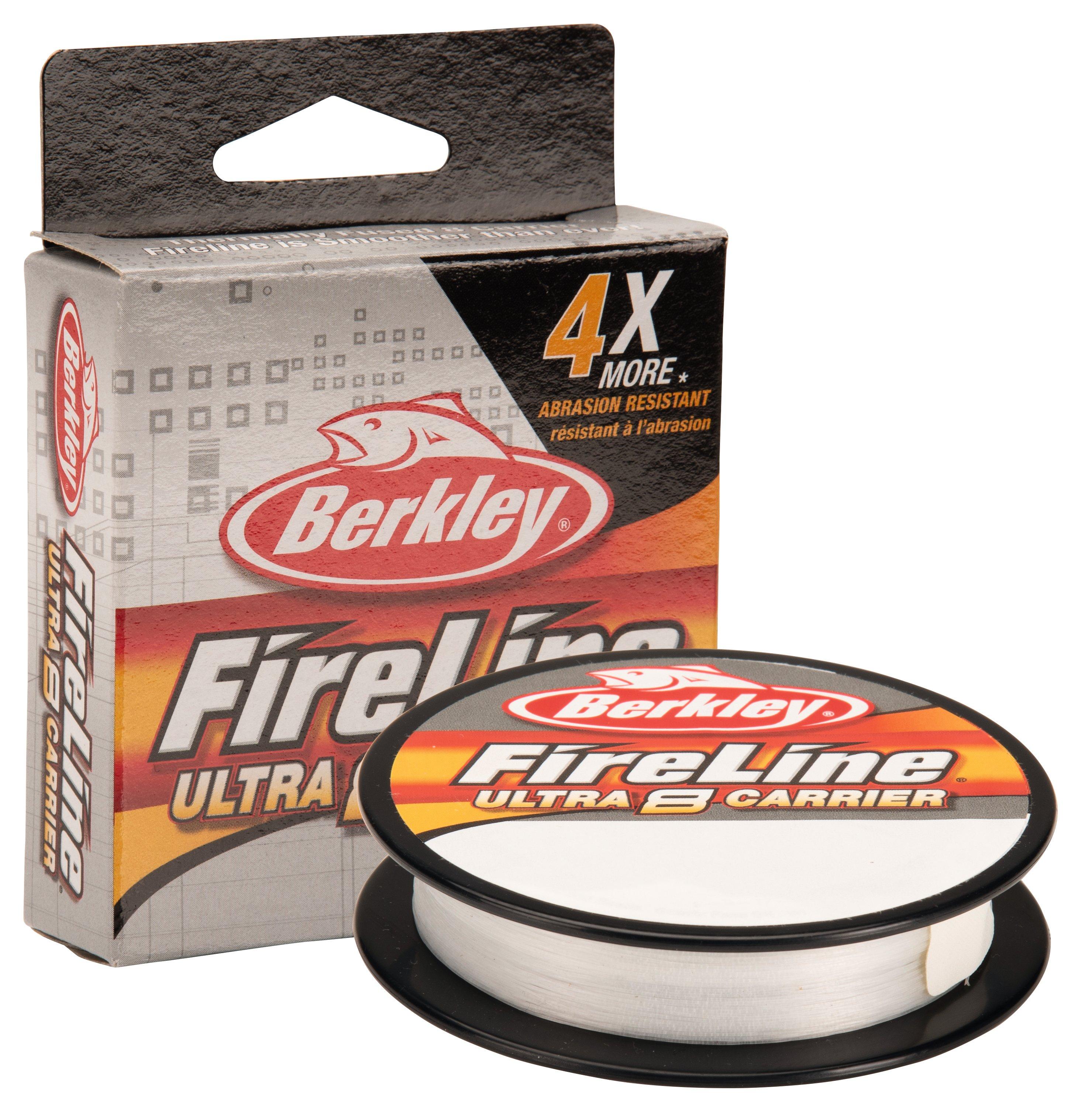 berkley fireline ultra 8 superline