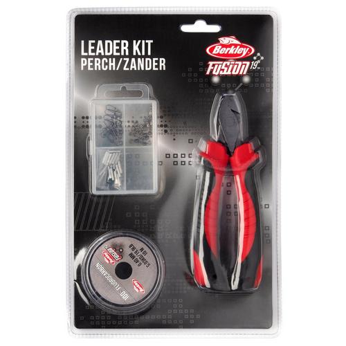 Fusion19™ Zander/Perch Leader Kit – Berkley® EU