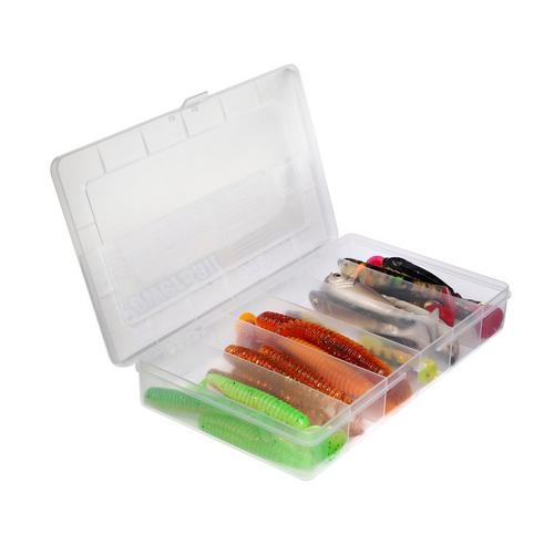 Berkley Powerbait Pro Pack Perch Lures – The Tackle Shed