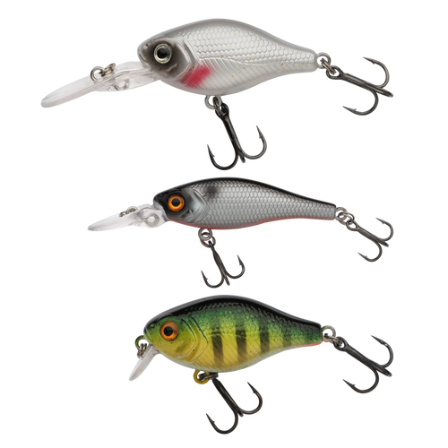 senvenelec 5pcs VIB Harte Angelköder, Kurbel Köder Kit, Metal VIB  Kunstköder mit, Spinnerblatt, Kurbel Köder Kit Spinner Blades Baits, 3D  Augen Fischköder Totale Hochseefischerei. : : Sport & Freizeit