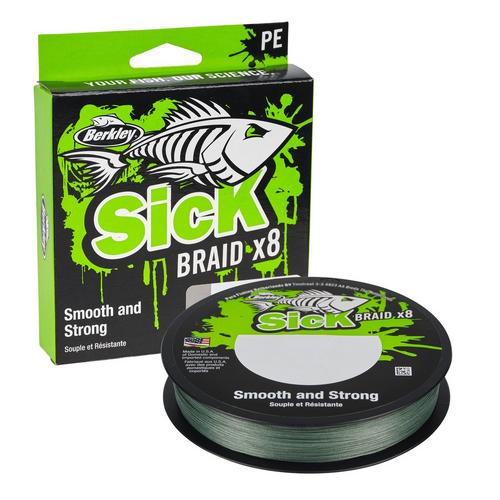 Sick Braid – Berkley® EU