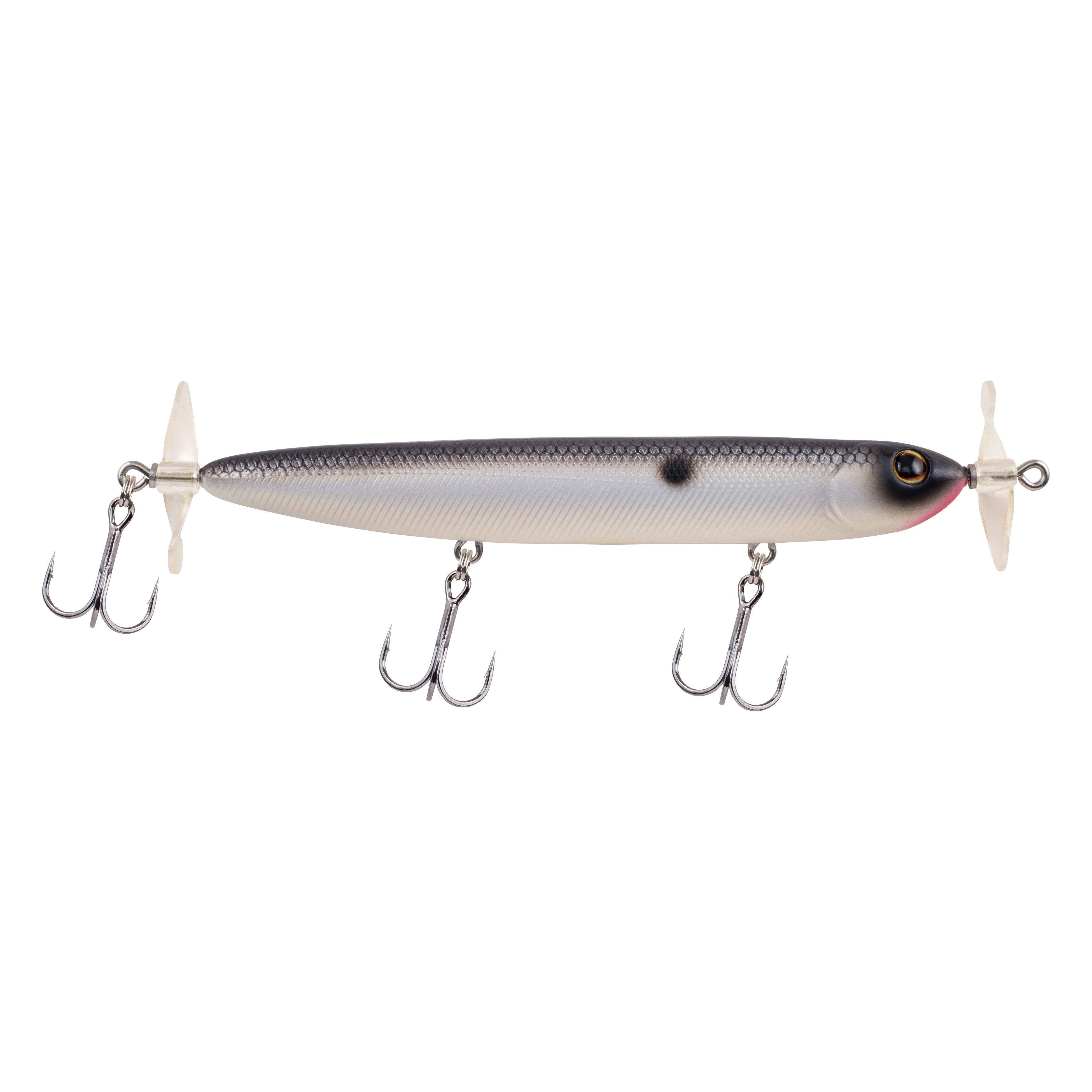 Berkley Topwater Fishing Hard Baits All Models & Sizes