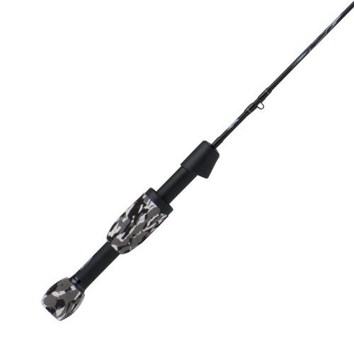 Amp™ Ice Spinning Rod – Fisherman's Factory Outlet