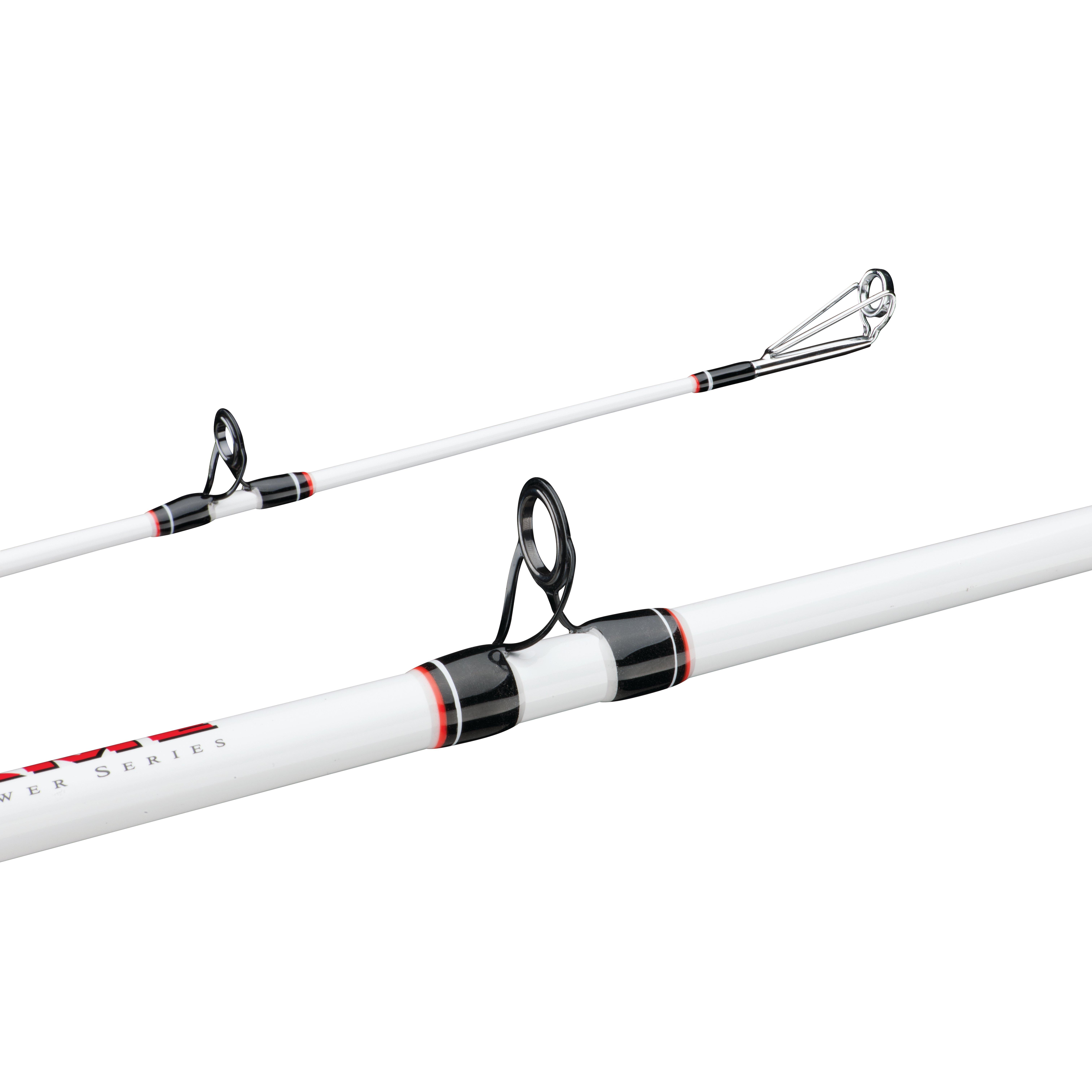 berkley fusion spinning reel and fishing rod combo