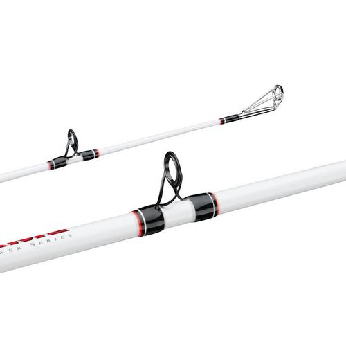 2-section 11' Catfish Rod New Sale for 35.99 20-40 LB Line Weight/ Casting 