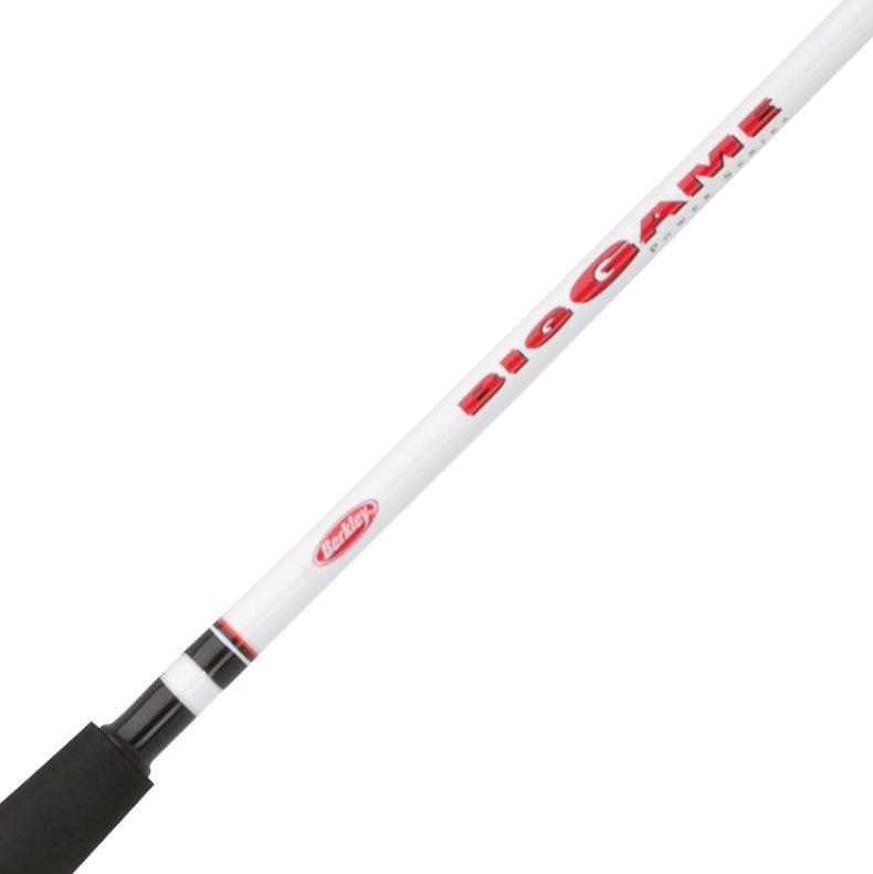 blue eye solid pro rod