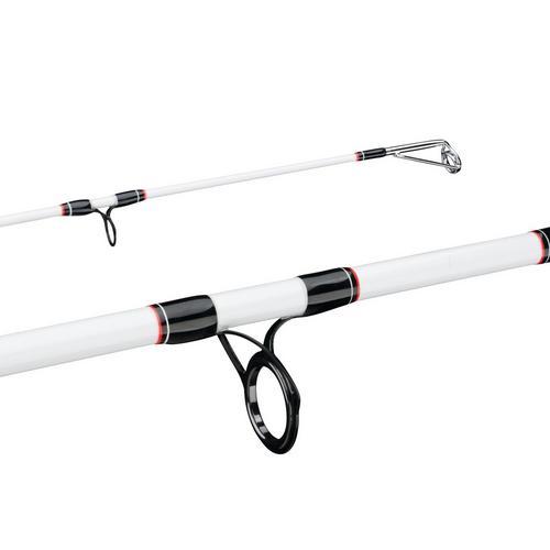 2pcs for sale online Berkley Big Game Spinning Fishing Rod 8 Medium Heavy 