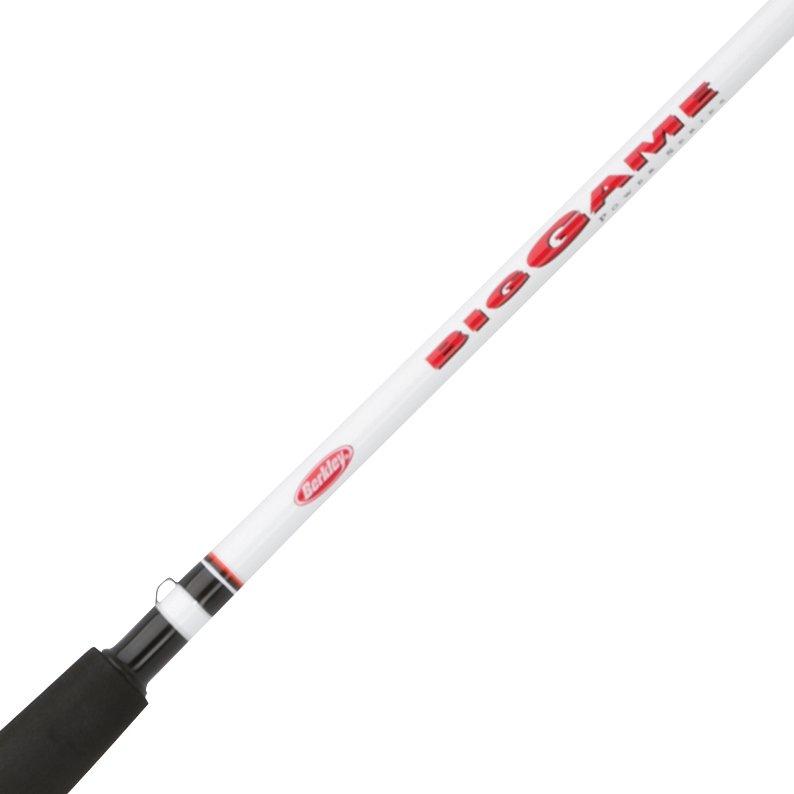 berkley rod and reel combo