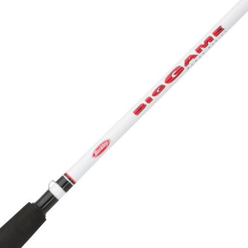 Details about   Berkley Big Game Spinning Fishing Spinning Combo 