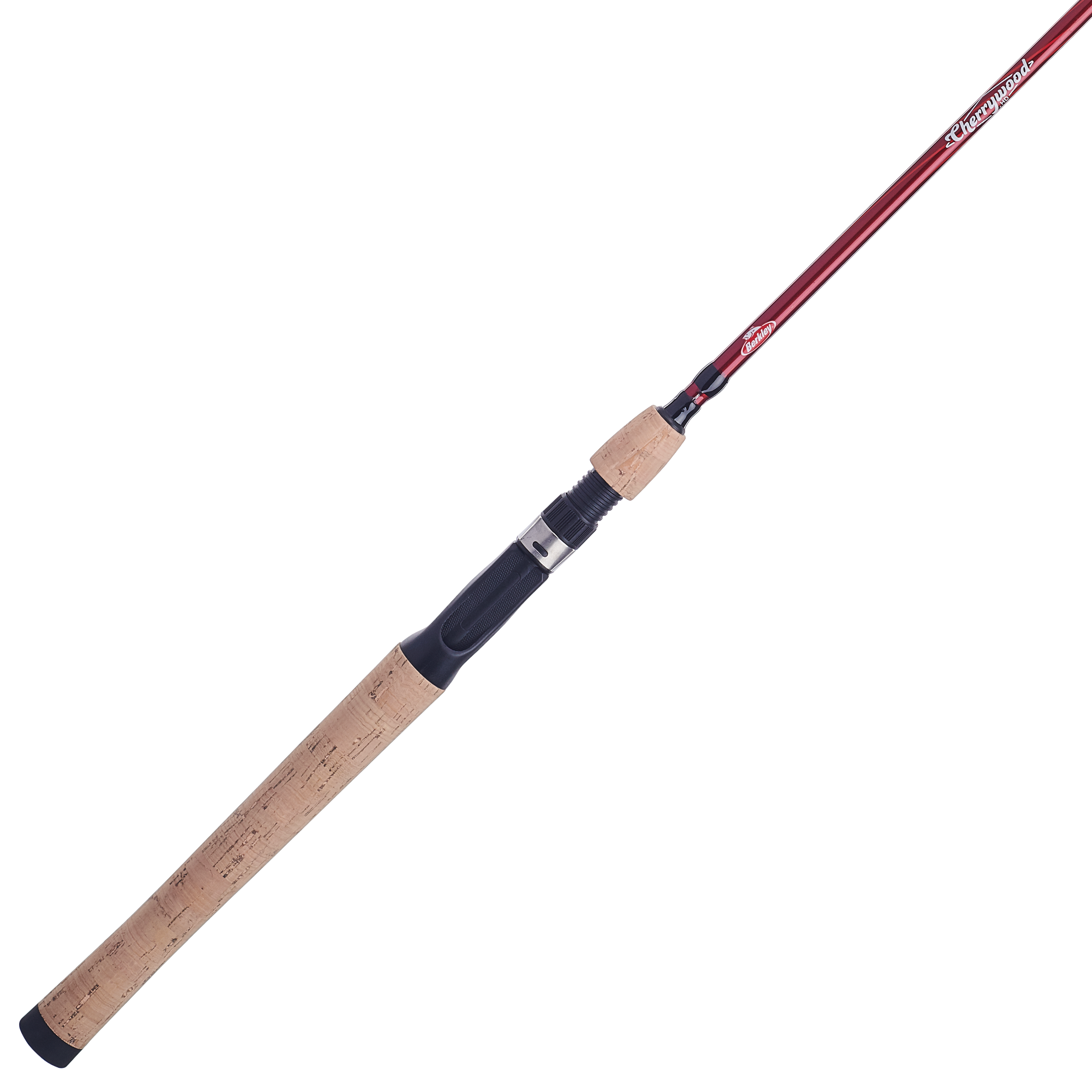 berkley cherrywood hd rod