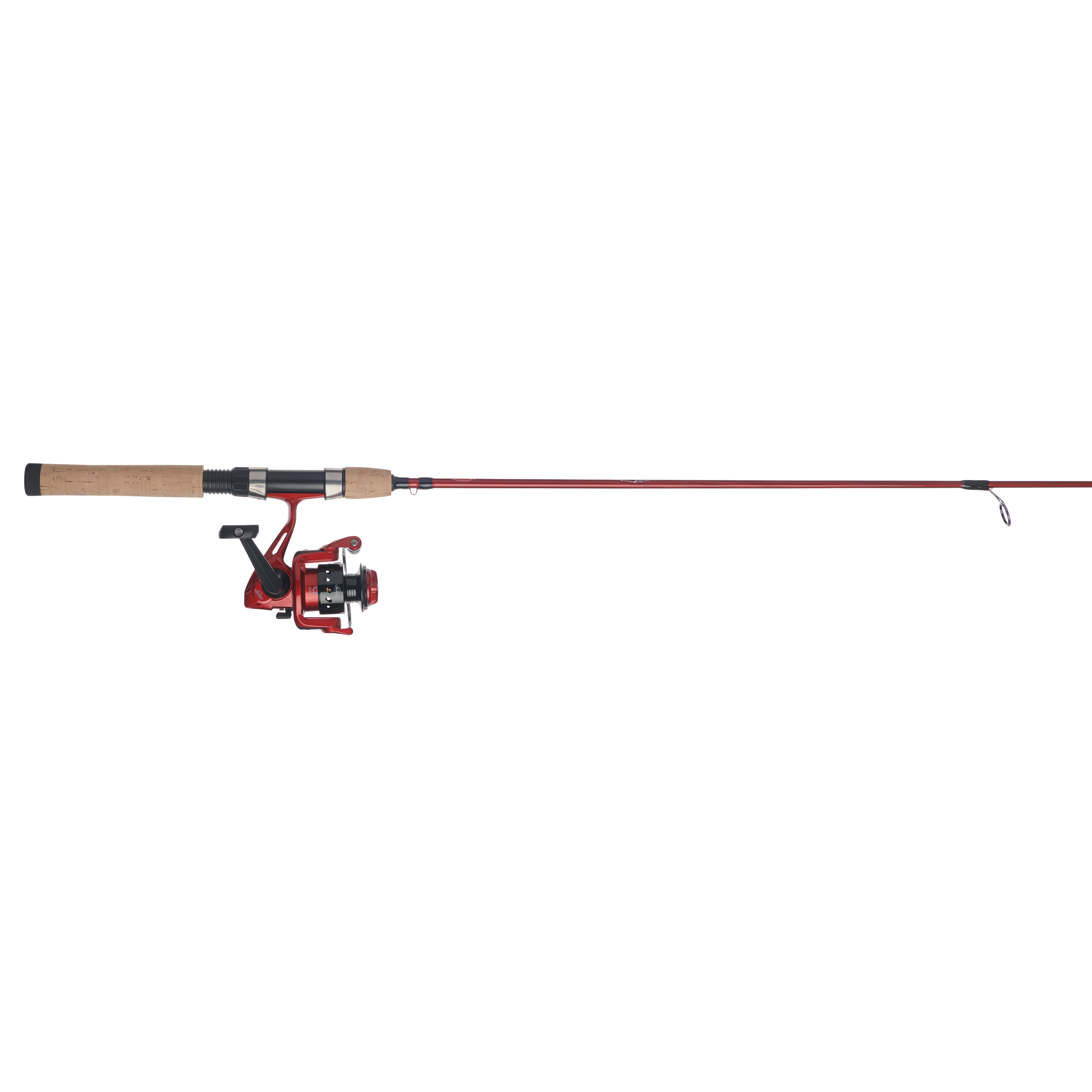 berkley cherrywood hd spinning combo