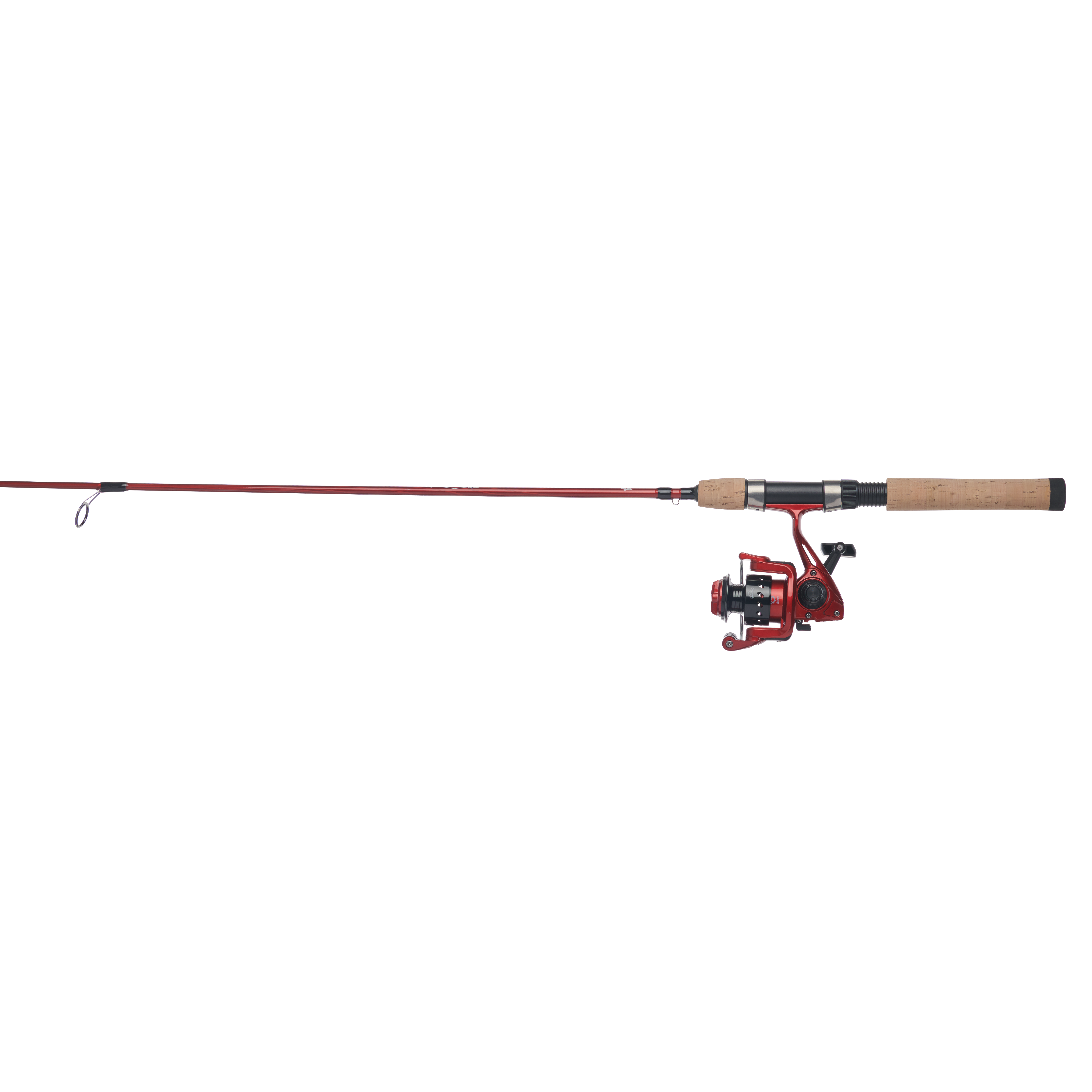 berkley cherrywood hd spinning combo
