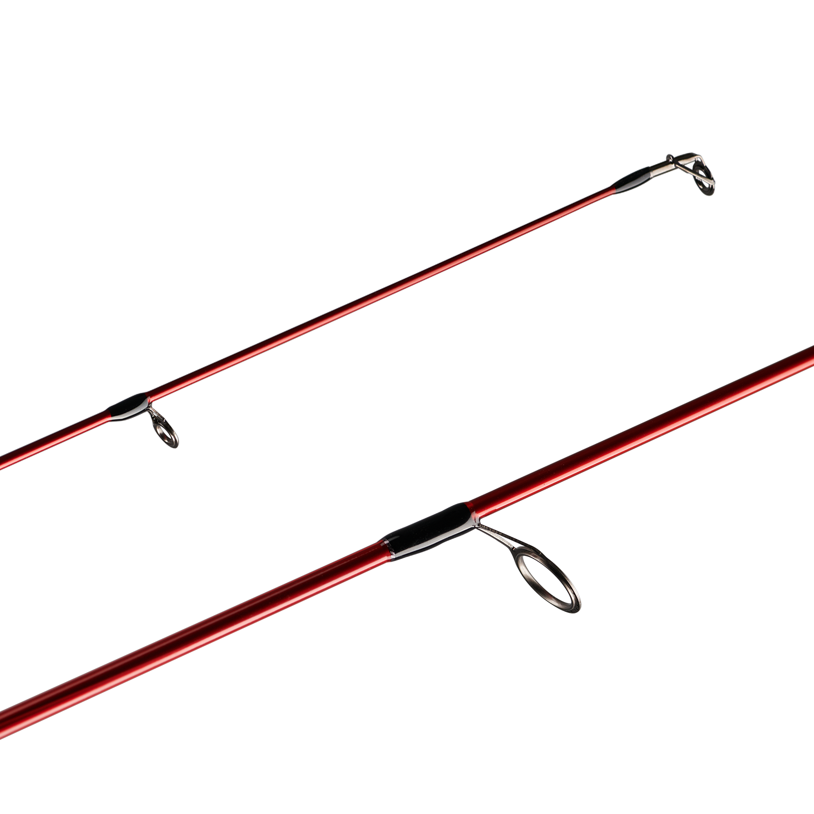 berkley cherrywood spinning combo