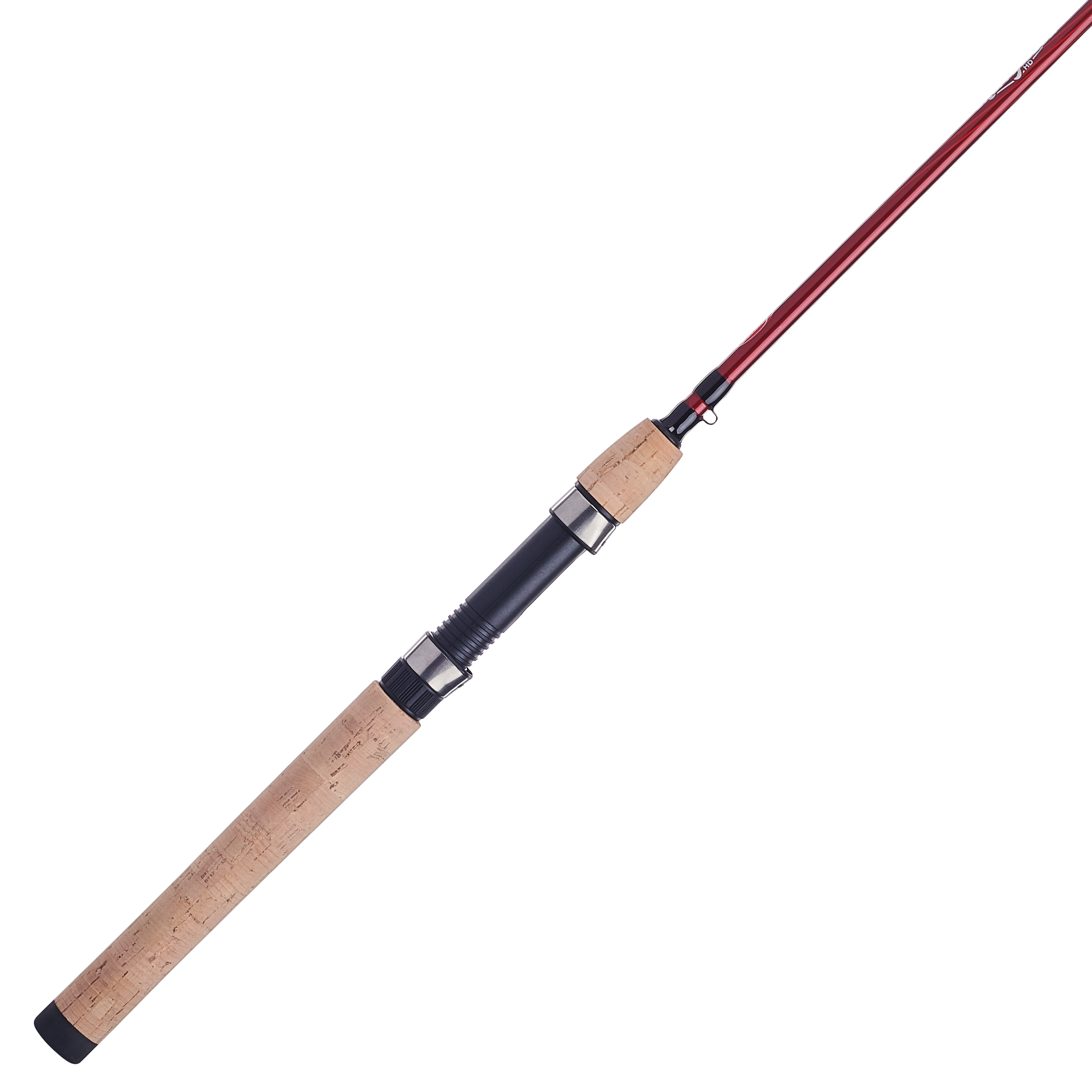 5 foot medium action spinning rod