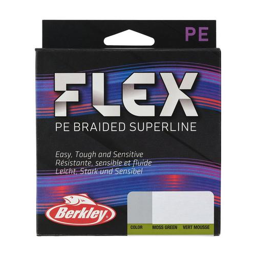 Flex Braid – Berkley® EU