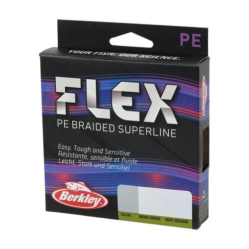 Flex Braid – Berkley® EU