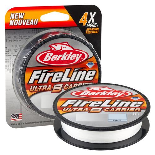 FireLine® Ultra 8