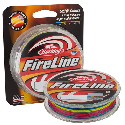 FireLine® Metered – Fisherman's Factory Outlet