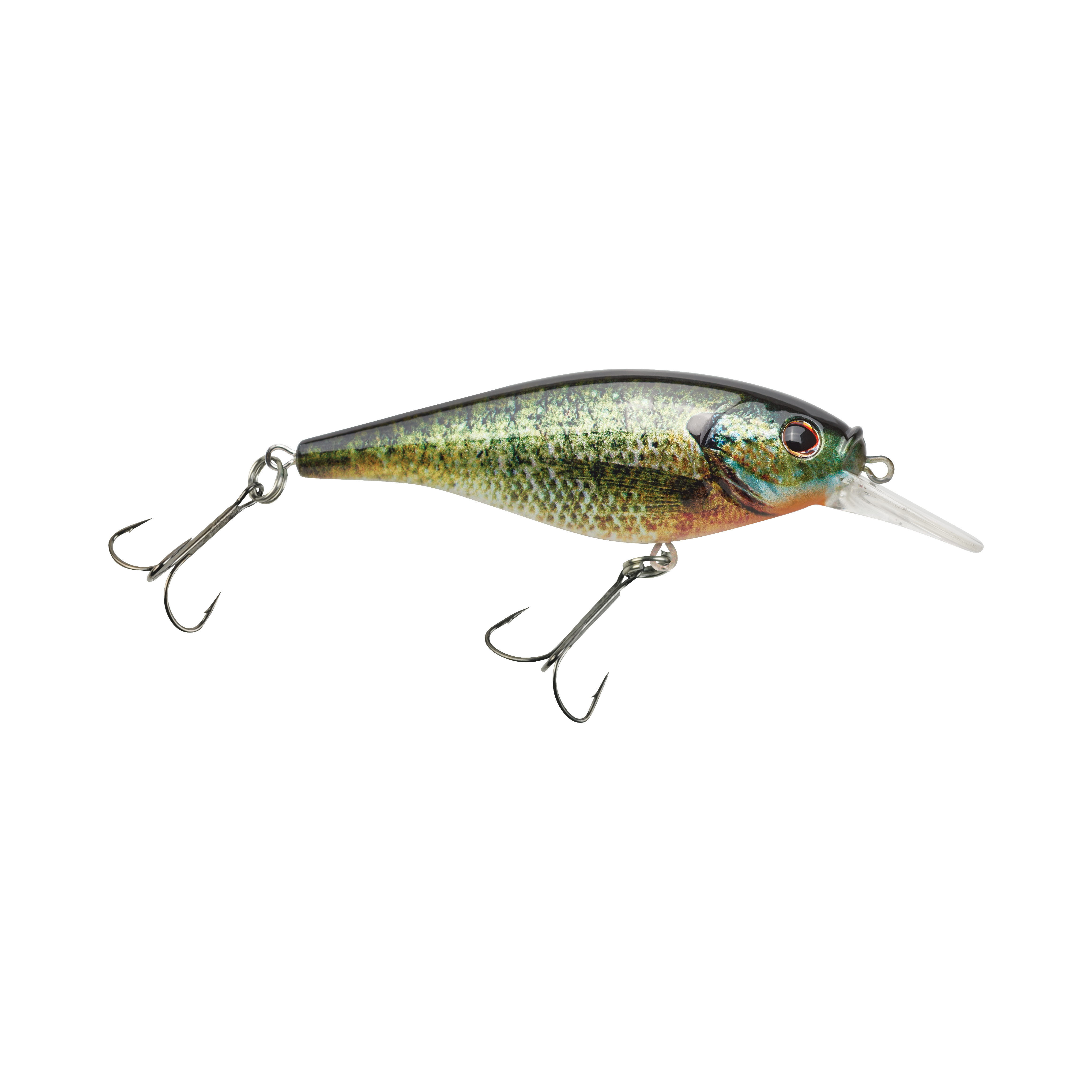 berkley flicker shad