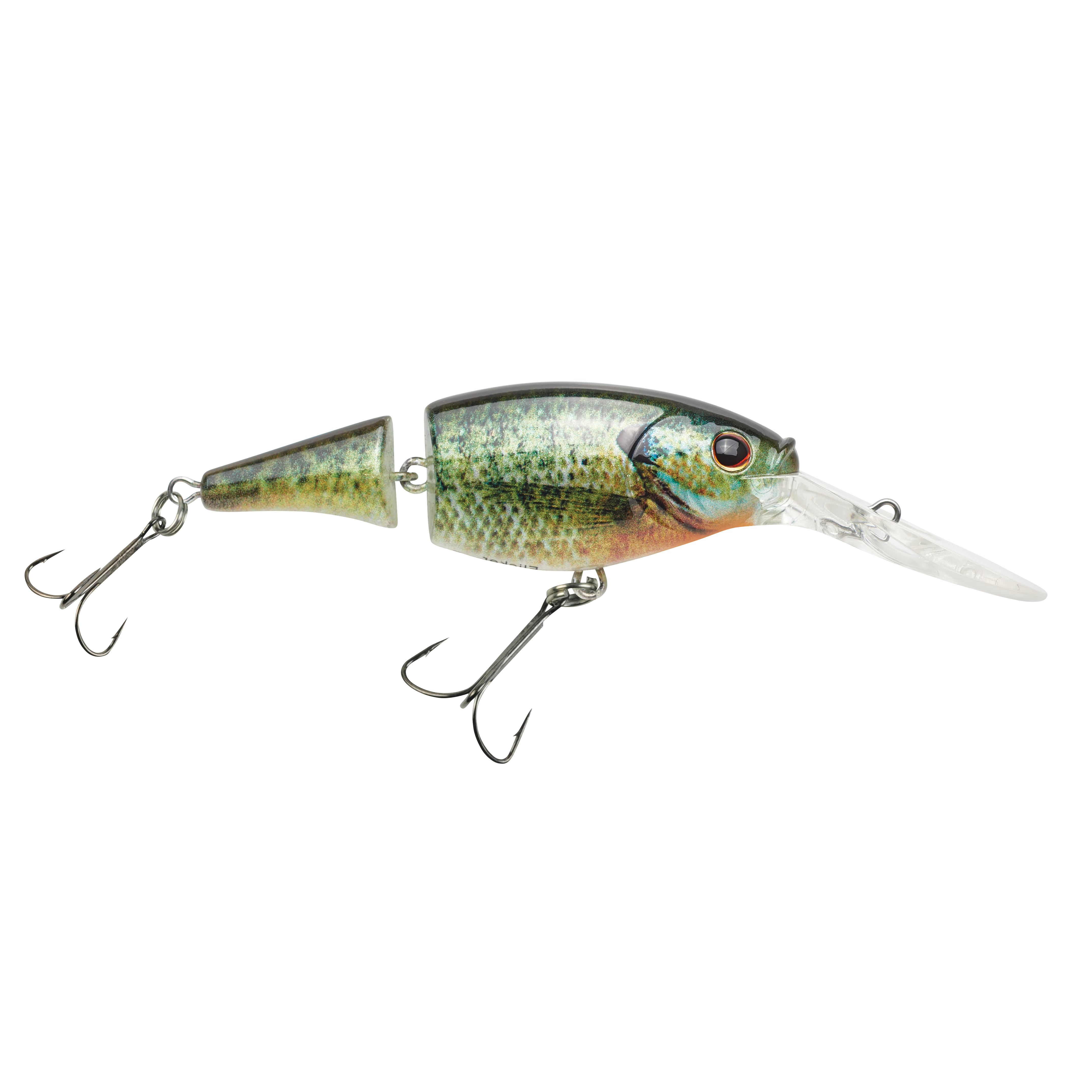 jointed flicker shad