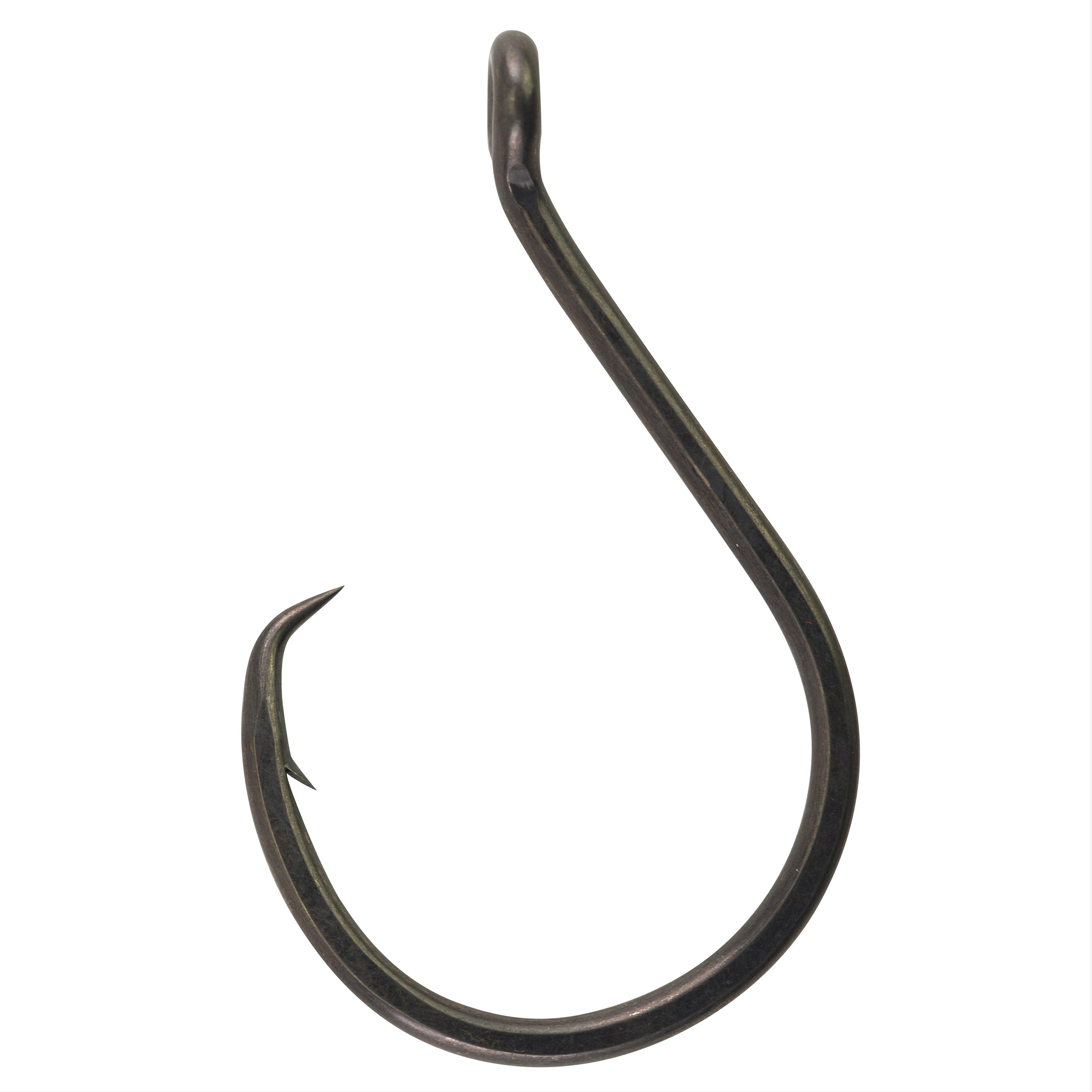 circle hooks for carp