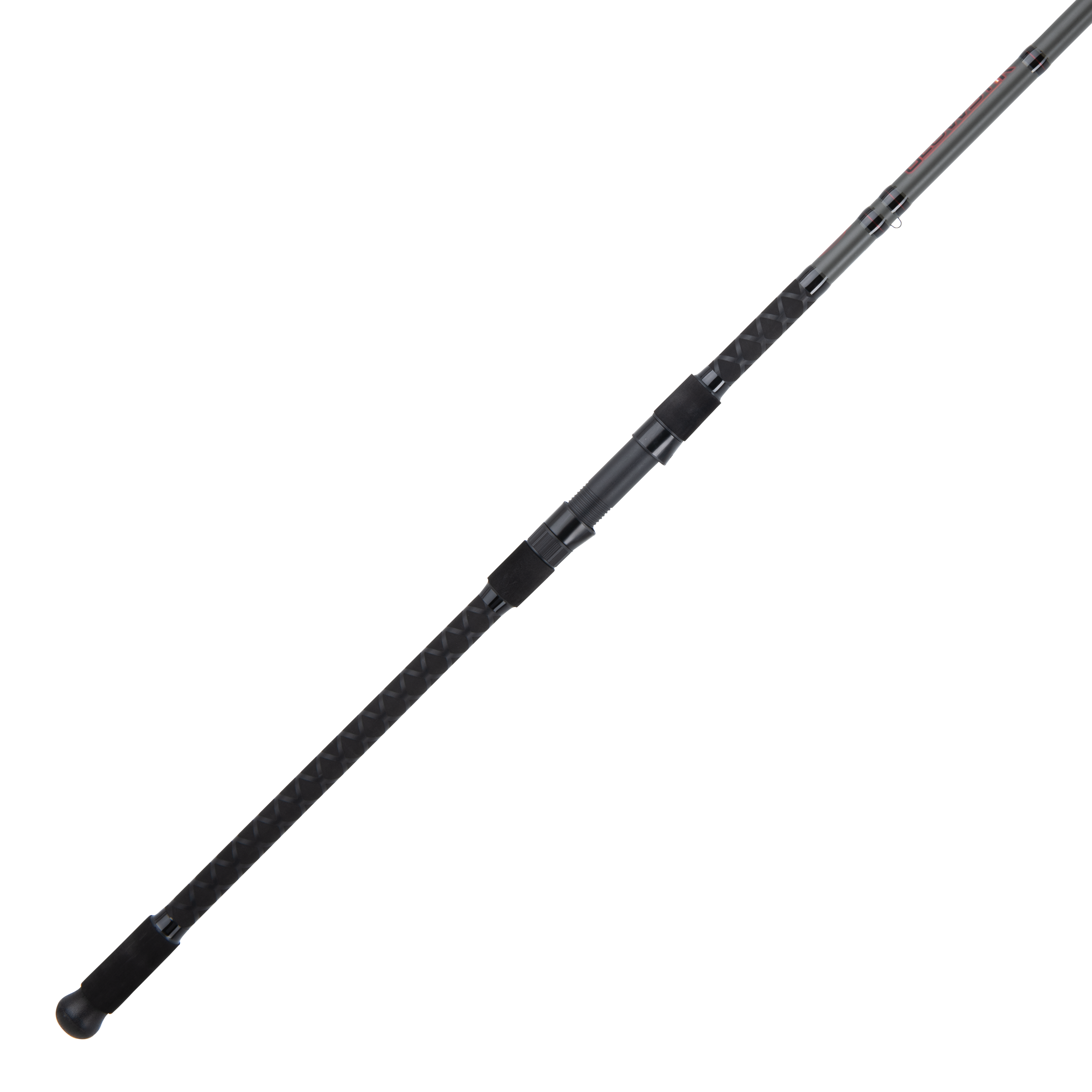 heavy action surf rod