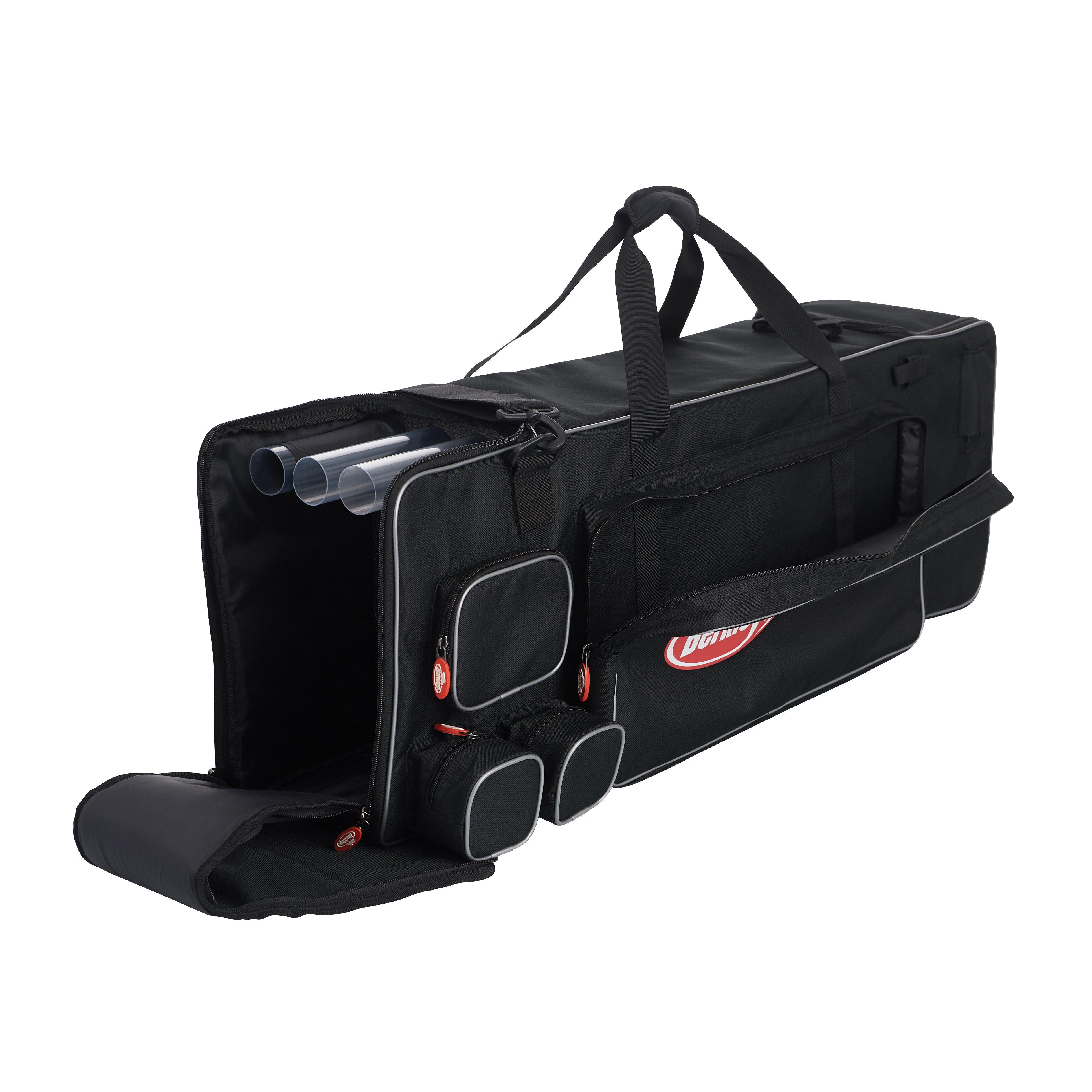 ice fishing rod bag