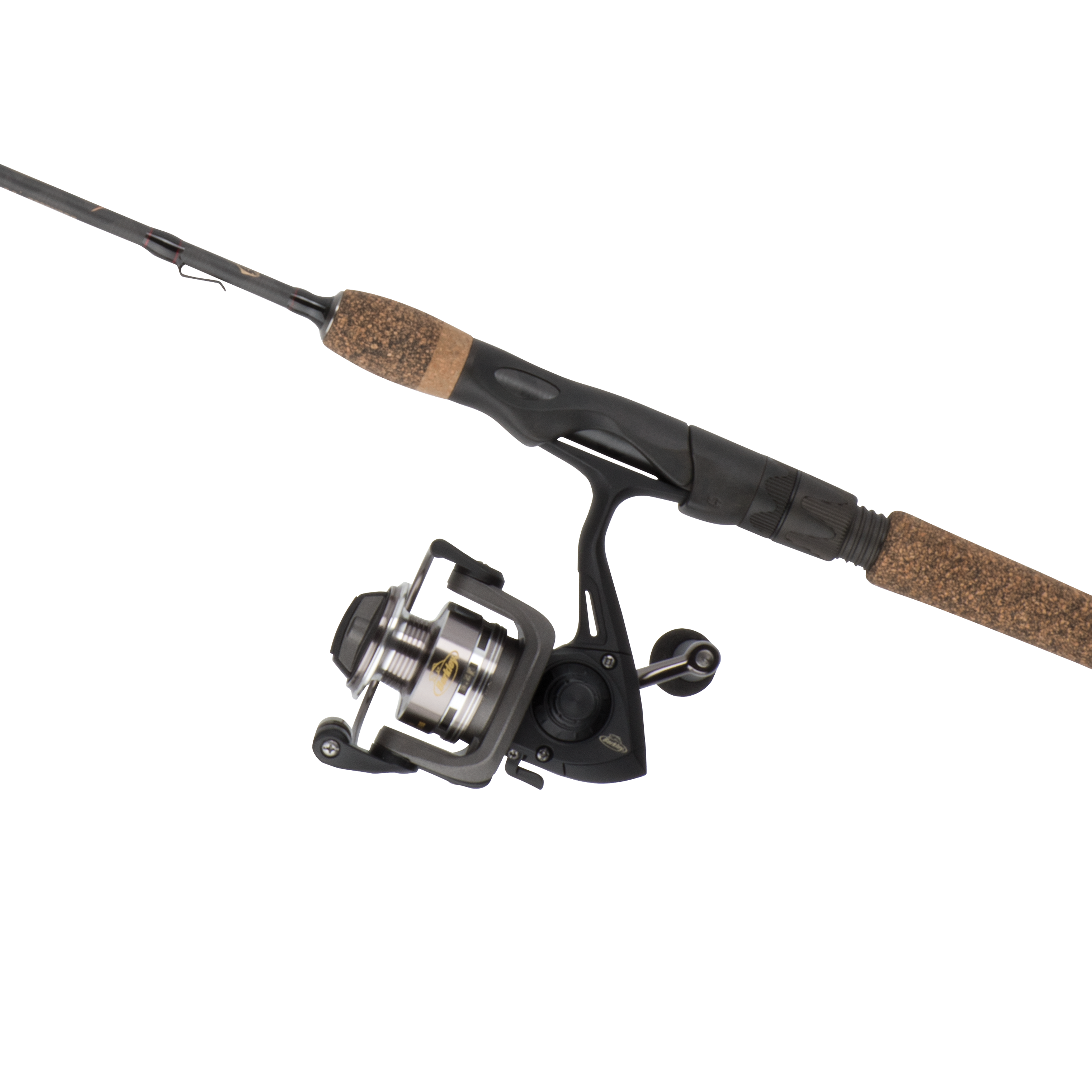 berkley rod and reel combo