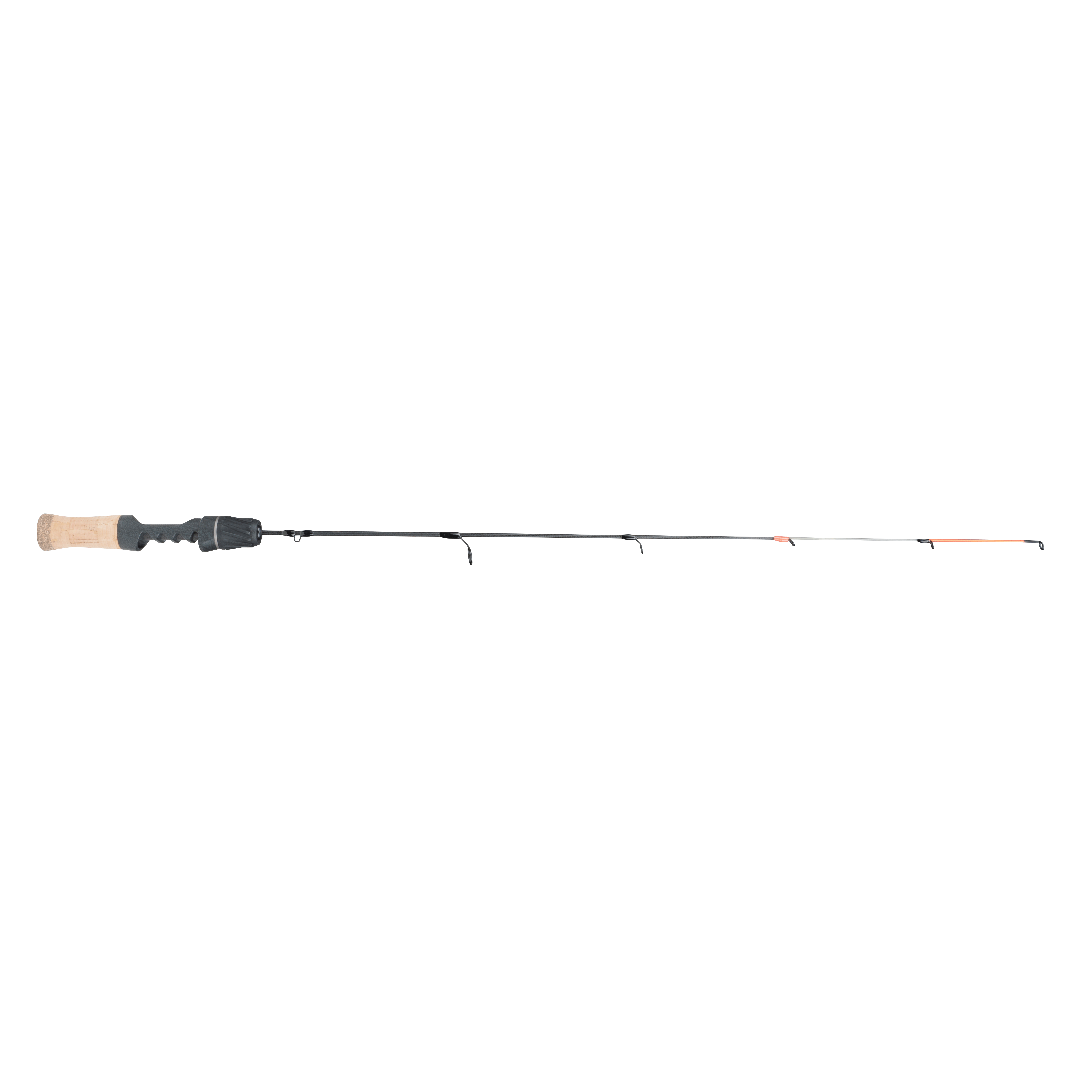 berkley crappie series rod