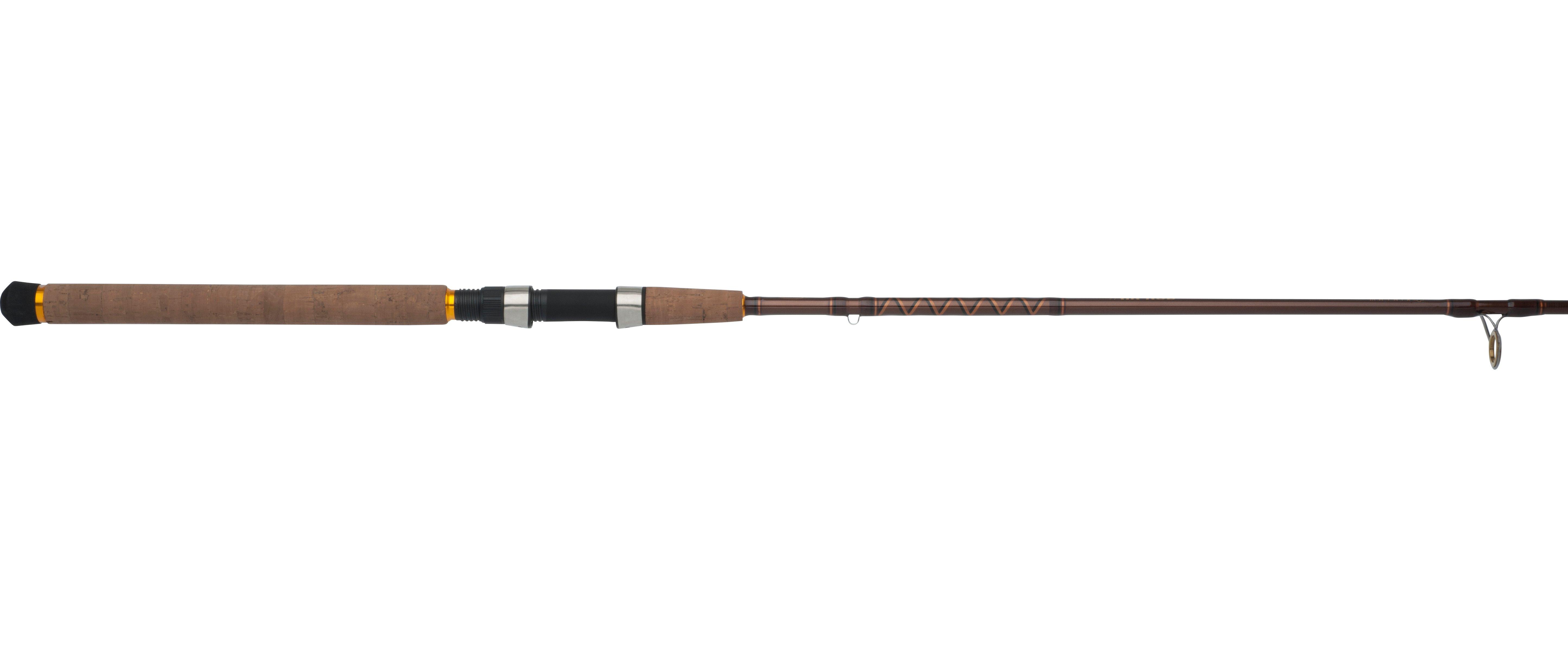 berkley im7 fishing rod